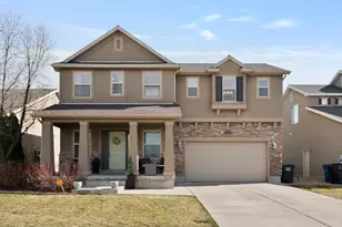 870 W Steeple Chase Dr, Kaysville, UT 84037 - Photo 1