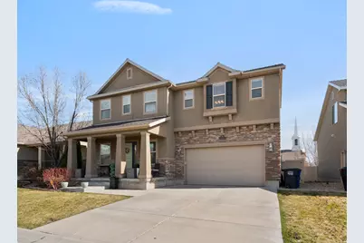 870 W Steeple Chase Dr, Kaysville, UT 84037 - Photo 3