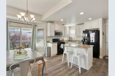 870 W Steeple Chase Dr, Kaysville, UT 84037 - Photo 7