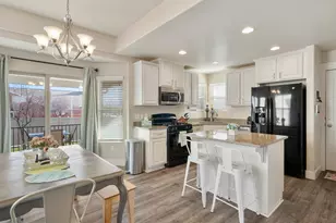 870 W Steeple Chase Dr, Kaysville, UT 84037 - Photo 7