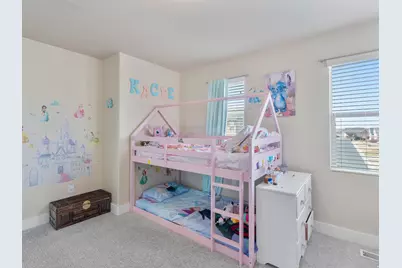 870 W Steeple Chase Dr, Kaysville, UT 84037 - Photo 15