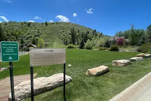 3321 W Big Sruce Way, Park City, UT 84098 - Photo 55