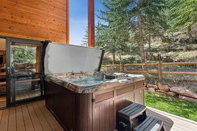 3321 W Big Sruce Way #E54, Park City, UT 84098 - Photo 47