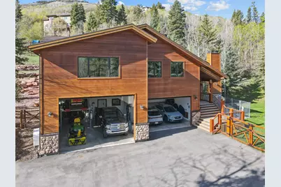 3321 W Big Sruce Way #E54, Park City, UT 84098 - Photo 49