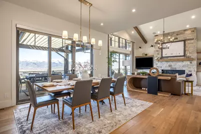 2414 E Flat Top Mountain Dr, Heber City, UT 84032 - Photo 7