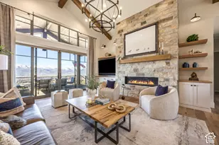 2414 E Flat Top Mountain Dr, Heber City, UT 84032 - Photo 9