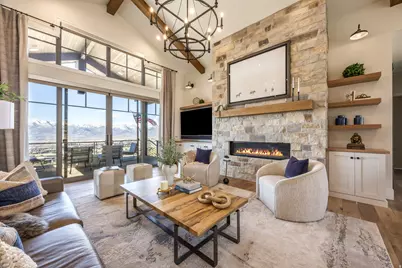 2414 E Flat Top Mountain Dr, Heber City, UT 84032 - Photo 3