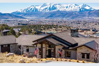 2414 E Flat Top Mountain Dr, Heber City, UT 84032 - Photo 35