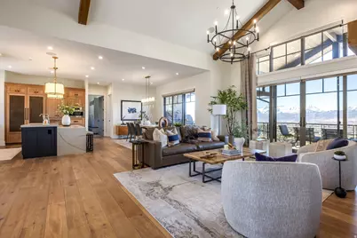 2414 E Flat Top Mountain Dr, Heber City, UT 84032 - Photo 5