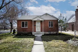 1205 W 900 N, Salt Lake City, UT 84116 - Photo 1