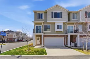 11958 S Electra Peak Pl W, Herriman, UT 84096 - Photo 1