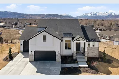 761 N 1310 E, Heber City, UT 84032 - Photo 1