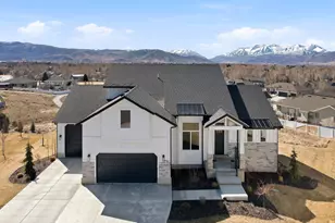 761 N 1310 E, Heber City, UT 84032 - Photo 1