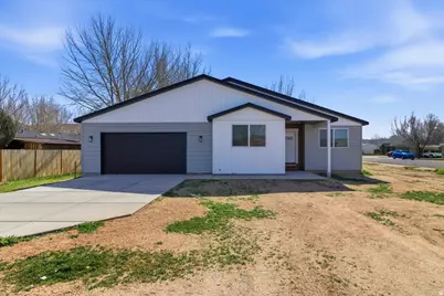 268 N Salina Creek Dr, Salina, UT 84654 - Photo 1