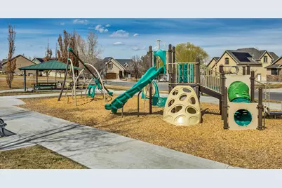 332 W Hillside Dr, Saratoga Springs, UT 84045 - Photo 53