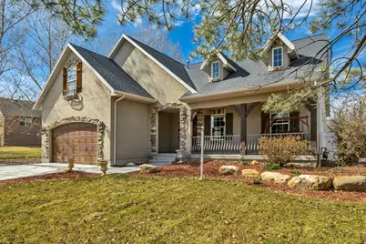 332 W Hillside Dr, Saratoga Springs, UT 84045 - Photo 3