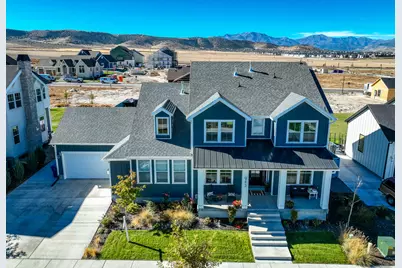 943 S Candlelight Dr, Saratoga Springs, UT 84045 - Photo 47
