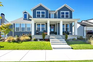 943 S Candlelight Dr, Saratoga Springs, UT 84045 - Photo 1