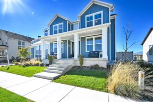 943 S Candlelight Dr, Saratoga Springs, UT 84045 - Photo 3