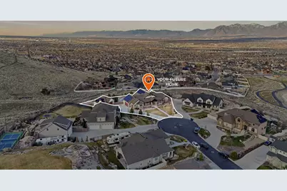 14878 S Lake Ridge Cir, Herriman, UT 84096 - Photo 69