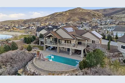 14878 S Lake Ridge Cir, Herriman, UT 84096 - Photo 67