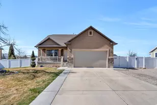 1364 S 500 W, Lehi, UT 84043 - Photo 1