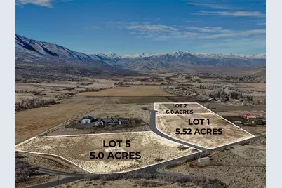 933 E High Meadow Cir #1, Wallsburg, UT 84082 - Photo 3