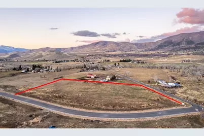 933 E High Meadow Cir #1, Wallsburg, UT 84082 - Photo 5