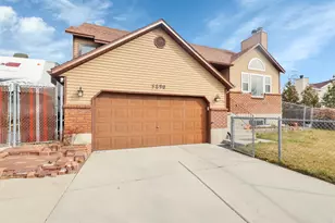 5890 W Swanbridge Dr S, Kearns, UT 84118 - Photo 1