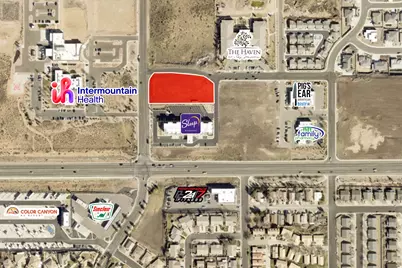 80 N 2260 W Hurricane, Hurricane, UT 84737 - Photo 9