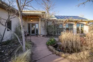 111 W Abby Rd, Bluff, UT 84512 - Photo 35