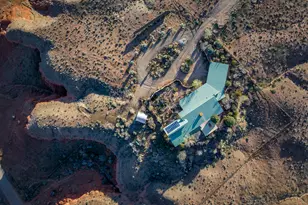 111 W Abby Rd, Bluff, UT 84512 - Photo 53