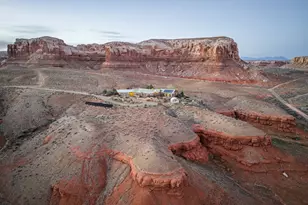 111 W Abby Rd, Bluff, UT 84512 - Photo 3