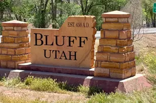 111 W Abby Rd, Bluff, UT 84512 - Photo 57