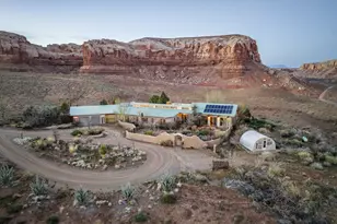 111 W Abby Rd, Bluff, UT 84512 - Photo 37