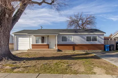 4942 S 4015 W, Taylorsville, UT 84129 - Photo 1