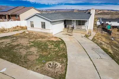 4558 W Valley Dr, Maeser, UT 84078 - Photo 1
