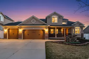 6403 Timpanogos Way, Taylorsville, UT 84129 - Photo 1