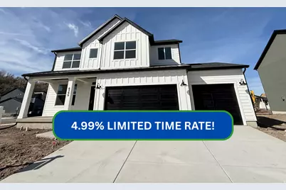 6399 S Ray Dr #102, South Weber, UT 84405 - Photo 1