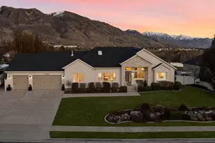 10248 N Mystic Dr, Highland, UT 84003 - Photo 1