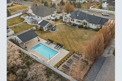 10248 N Mystic Dr, Highland, UT 84003 - Photo 1