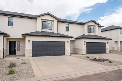 51 S 4375 W #27, Cedar City, UT 84720 - Photo 1