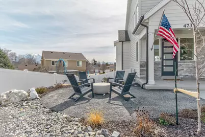 4733 S Turnberry Cv W #13, Taylorsville, UT 84123 - Photo 31