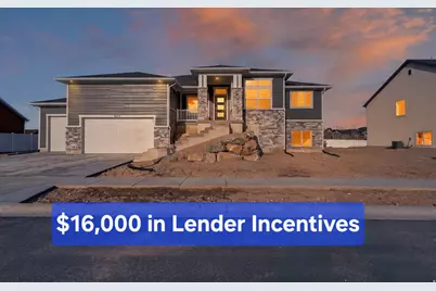 1679 S 3875 W #401, Taylor, UT 84401 - Photo 1