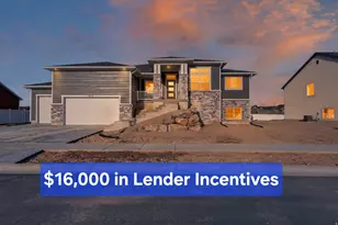 1679 S 3875 W, Taylor, UT 84401 - Photo 1