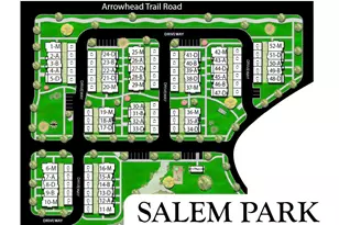 1739 N Northview Ln, Salem, UT 84653 - Photo 3