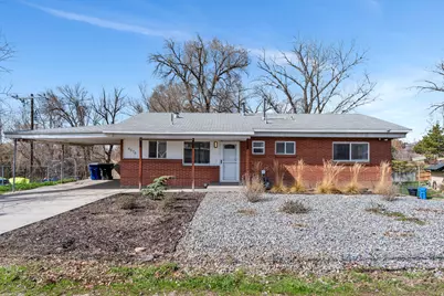 4676 S 1300 E, Millcreek, UT 84117 - Photo 1