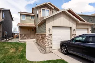 1618 W Partridge Dr, Vernal, UT 84078 - Photo 1