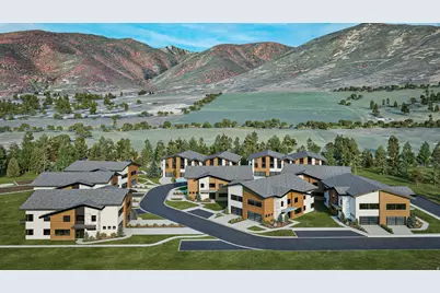 883 W Schonerberg Loop #34, Midway, UT 84049 - Photo 5