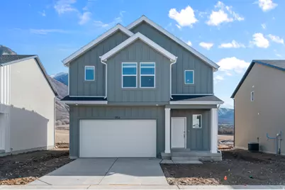 1998 E Dorset Way #281, Salem, UT 84653 - Photo 23